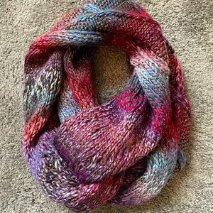 J Jill Infinity Scarf